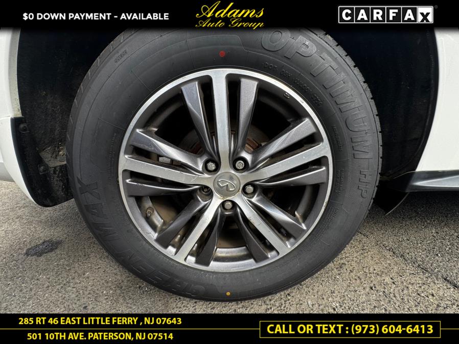 2019 INFINITI QX60 2019.5 LUXE AWD, available for sale in Little Ferry , New Jersey | Adams Auto Group . Little Ferry , New Jersey 2019 INFINITI QX60 2019.5 LUXE AWD, available for sale in Little Ferry , New Jersey | Adams Auto Group . Little Ferry , New Jersey