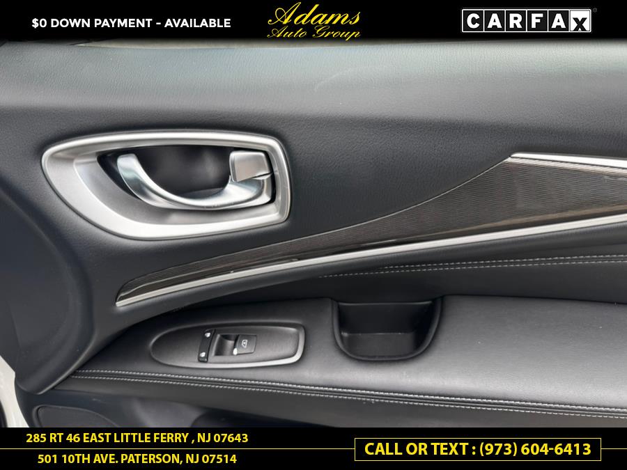 2019 INFINITI QX60 2019.5 LUXE AWD, available for sale in Little Ferry , New Jersey | Adams Auto Group . Little Ferry , New Jersey 2019 INFINITI QX60 2019.5 LUXE AWD, available for sale in Little Ferry , New Jersey | Adams Auto Group . Little Ferry , New Jersey