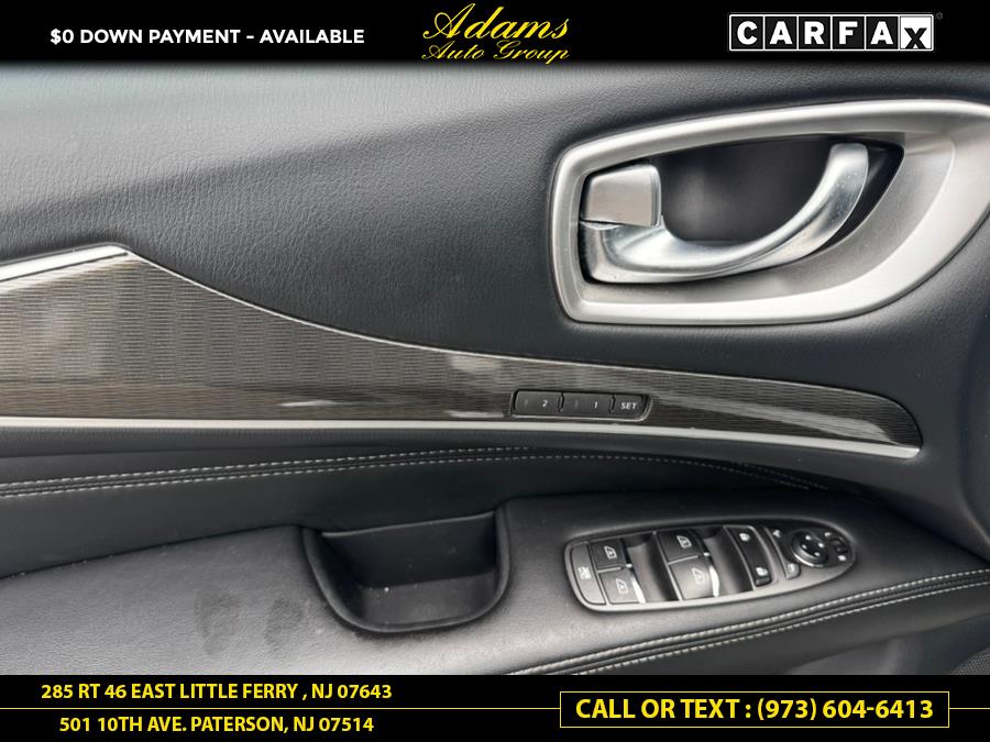 2019 INFINITI QX60 2019.5 LUXE AWD, available for sale in Little Ferry , New Jersey | Adams Auto Group . Little Ferry , New Jersey 2019 INFINITI QX60 2019.5 LUXE AWD, available for sale in Little Ferry , New Jersey | Adams Auto Group . Little Ferry , New Jersey