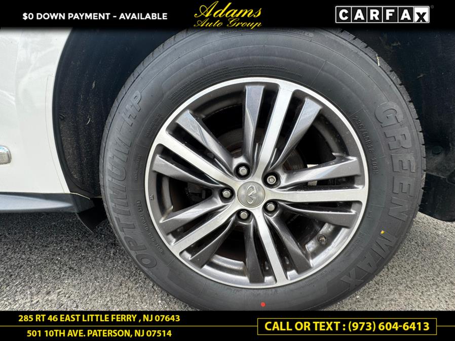 2019 INFINITI QX60 2019.5 LUXE AWD, available for sale in Little Ferry , New Jersey | Adams Auto Group . Little Ferry , New Jersey 2019 INFINITI QX60 2019.5 LUXE AWD, available for sale in Little Ferry , New Jersey | Adams Auto Group . Little Ferry , New Jersey
