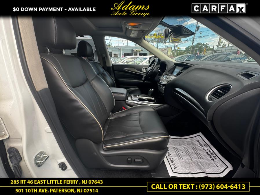 2019 INFINITI QX60 2019.5 LUXE AWD, available for sale in Little Ferry , New Jersey | Adams Auto Group . Little Ferry , New Jersey 2019 INFINITI QX60 2019.5 LUXE AWD, available for sale in Little Ferry , New Jersey | Adams Auto Group . Little Ferry , New Jersey