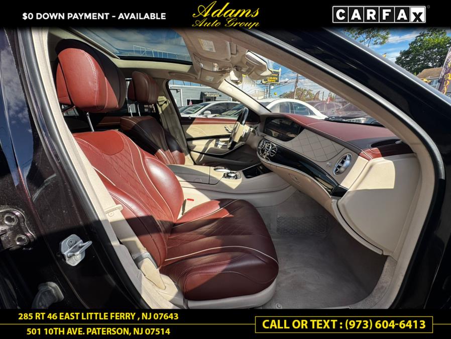 2018 Mercedes-Benz S-Class S 560 4MATIC Sedan, available for sale in Paterson, New Jersey | Adams Auto Group. Paterson, New Jersey 2018 Mercedes-Benz S-Class S 560 4MATIC Sedan, available for sale in Paterson, New Jersey | Adams Auto Group. Paterson, New Jersey