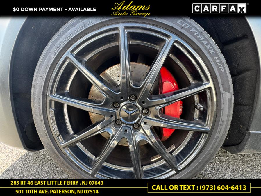 2018 Mercedes-Benz S-Class S 560 4MATIC Sedan, available for sale in Paterson, New Jersey | Adams Auto Group. Paterson, New Jersey 2018 Mercedes-Benz S-Class S 560 4MATIC Sedan, available for sale in Paterson, New Jersey | Adams Auto Group. Paterson, New Jersey
