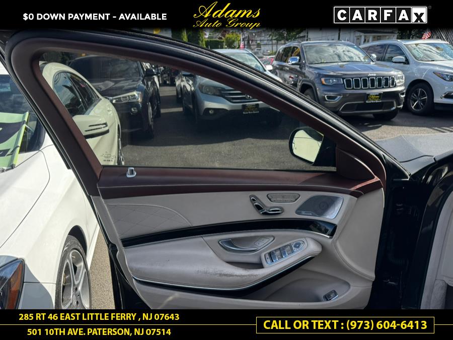 2018 Mercedes-Benz S-Class S 560 4MATIC Sedan, available for sale in Paterson, New Jersey | Adams Auto Group. Paterson, New Jersey 2018 Mercedes-Benz S-Class S 560 4MATIC Sedan, available for sale in Paterson, New Jersey | Adams Auto Group. Paterson, New Jersey
