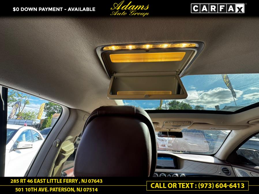 2018 Mercedes-Benz S-Class S 560 4MATIC Sedan, available for sale in Paterson, New Jersey | Adams Auto Group. Paterson, New Jersey 2018 Mercedes-Benz S-Class S 560 4MATIC Sedan, available for sale in Paterson, New Jersey | Adams Auto Group. Paterson, New Jersey