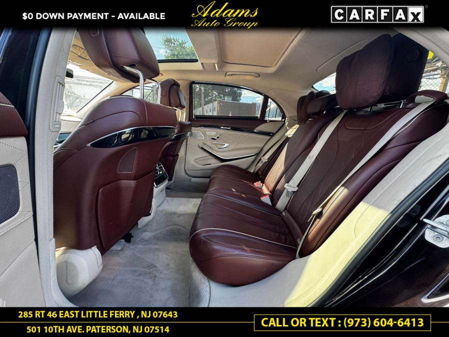 2018 Mercedes-Benz S-Class S 560 4MATIC Sedan, available for sale in Paterson, New Jersey | Adams Auto Group. Paterson, New Jersey 2018 Mercedes-Benz S-Class S 560 4MATIC Sedan, available for sale in Paterson, New Jersey | Adams Auto Group. Paterson, New Jersey