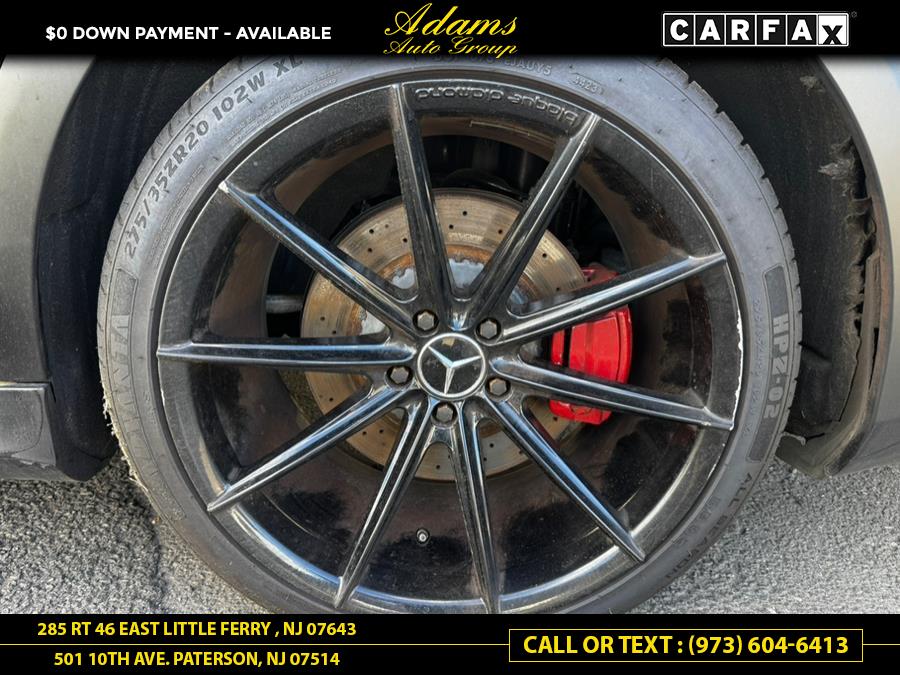 2018 Mercedes-Benz S-Class S 560 4MATIC Sedan, available for sale in Paterson, New Jersey | Adams Auto Group. Paterson, New Jersey 2018 Mercedes-Benz S-Class S 560 4MATIC Sedan, available for sale in Paterson, New Jersey | Adams Auto Group. Paterson, New Jersey