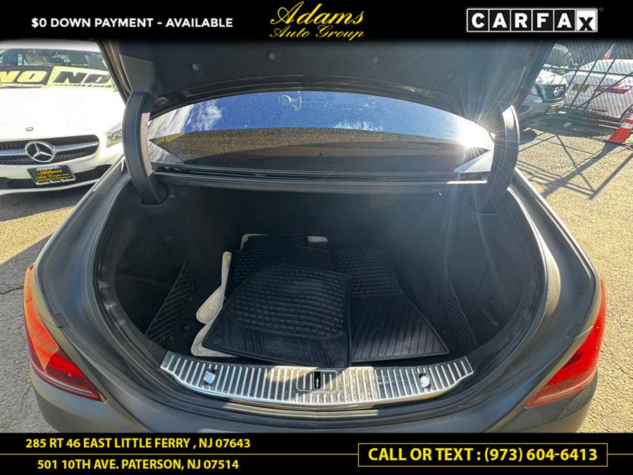2018 Mercedes-Benz S-Class S 560 4MATIC Sedan, available for sale in Paterson, New Jersey | Adams Auto Group. Paterson, New Jersey 2018 Mercedes-Benz S-Class S 560 4MATIC Sedan, available for sale in Paterson, New Jersey | Adams Auto Group. Paterson, New Jersey