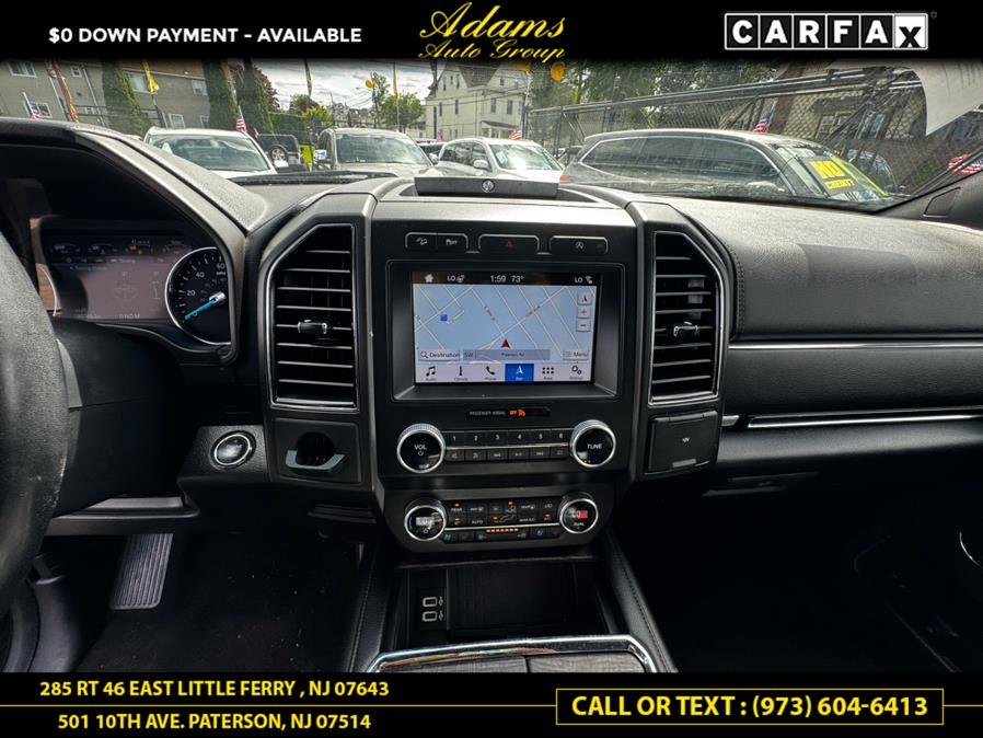 2019 Ford Expedition Max Limited 4x4, available for sale in Little Ferry , New Jersey | Adams Auto Group . Little Ferry , New Jersey 2019 Ford Expedition Max Limited 4x4, available for sale in Little Ferry , New Jersey | Adams Auto Group . Little Ferry , New Jersey