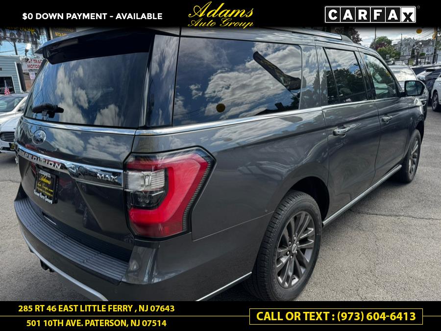 2019 Ford Expedition Max Limited 4x4, available for sale in Little Ferry , New Jersey | Adams Auto Group . Little Ferry , New Jersey 2019 Ford Expedition Max Limited 4x4, available for sale in Little Ferry , New Jersey | Adams Auto Group . Little Ferry , New Jersey