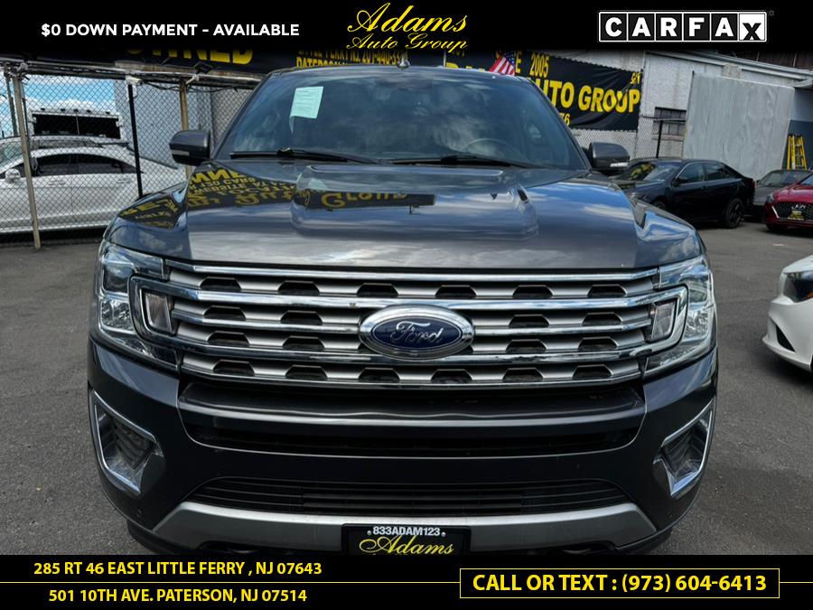 2019 Ford Expedition Max Limited 4x4, available for sale in Little Ferry , New Jersey | Adams Auto Group . Little Ferry , New Jersey 2019 Ford Expedition Max Limited 4x4, available for sale in Little Ferry , New Jersey | Adams Auto Group . Little Ferry , New Jersey