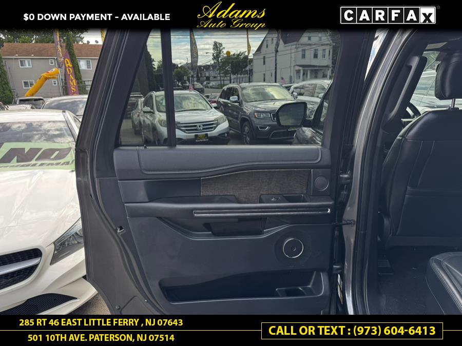 2019 Ford Expedition Max Limited 4x4, available for sale in Little Ferry , New Jersey | Adams Auto Group . Little Ferry , New Jersey 2019 Ford Expedition Max Limited 4x4, available for sale in Little Ferry , New Jersey | Adams Auto Group . Little Ferry , New Jersey