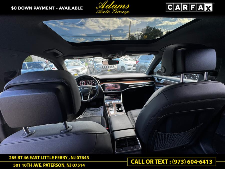 2020 Audi A6 Premium Plus 45 TFSI quattro, available for sale in Paterson, New Jersey | Adams Auto Group. Paterson, New Jersey 2020 Audi A6 Premium Plus 45 TFSI quattro, available for sale in Paterson, New Jersey | Adams Auto Group. Paterson, New Jersey