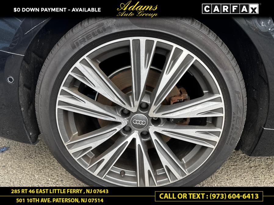 2020 Audi A6 Premium Plus 45 TFSI quattro, available for sale in Paterson, New Jersey | Adams Auto Group. Paterson, New Jersey 2020 Audi A6 Premium Plus 45 TFSI quattro, available for sale in Paterson, New Jersey | Adams Auto Group. Paterson, New Jersey