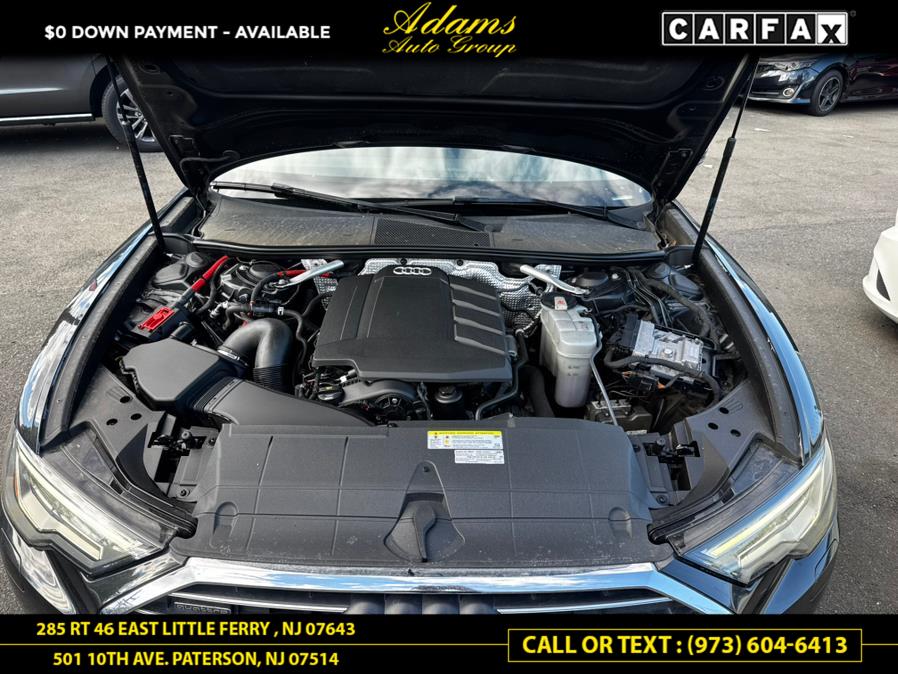 2020 Audi A6 Premium Plus 45 TFSI quattro, available for sale in Paterson, New Jersey | Adams Auto Group. Paterson, New Jersey 2020 Audi A6 Premium Plus 45 TFSI quattro, available for sale in Paterson, New Jersey | Adams Auto Group. Paterson, New Jersey