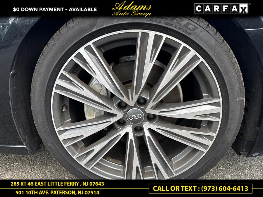 2020 Audi A6 Premium Plus 45 TFSI quattro, available for sale in Paterson, New Jersey | Adams Auto Group. Paterson, New Jersey 2020 Audi A6 Premium Plus 45 TFSI quattro, available for sale in Paterson, New Jersey | Adams Auto Group. Paterson, New Jersey