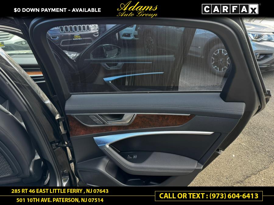2020 Audi A6 Premium Plus 45 TFSI quattro, available for sale in Paterson, New Jersey | Adams Auto Group. Paterson, New Jersey 2020 Audi A6 Premium Plus 45 TFSI quattro, available for sale in Paterson, New Jersey | Adams Auto Group. Paterson, New Jersey