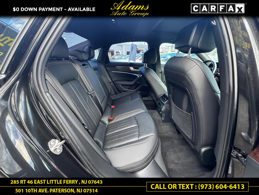 2020 Audi A6 Premium Plus 45 TFSI quattro, available for sale in Paterson, New Jersey | Adams Auto Group. Paterson, New Jersey 2020 Audi A6 Premium Plus 45 TFSI quattro, available for sale in Paterson, New Jersey | Adams Auto Group. Paterson, New Jersey