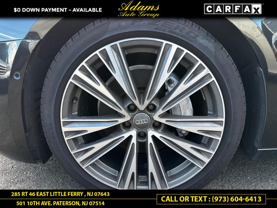 2020 Audi A6 Premium Plus 45 TFSI quattro, available for sale in Paterson, New Jersey | Adams Auto Group. Paterson, New Jersey 2020 Audi A6 Premium Plus 45 TFSI quattro, available for sale in Paterson, New Jersey | Adams Auto Group. Paterson, New Jersey