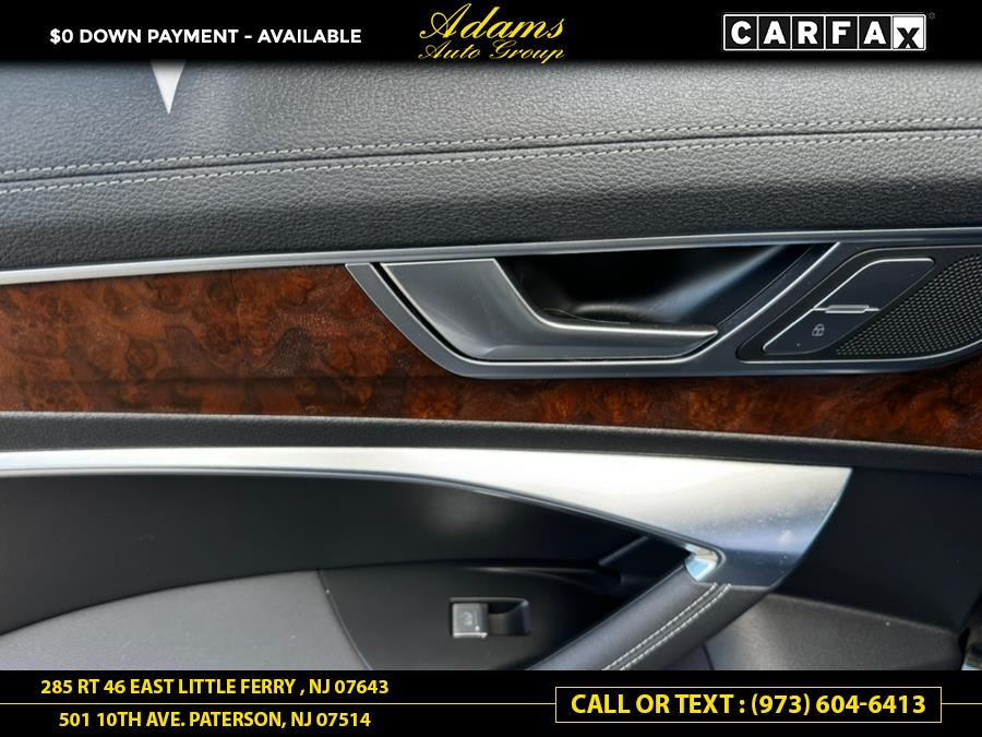 2020 Audi A6 Premium Plus 45 TFSI quattro, available for sale in Paterson, New Jersey | Adams Auto Group. Paterson, New Jersey 2020 Audi A6 Premium Plus 45 TFSI quattro, available for sale in Paterson, New Jersey | Adams Auto Group. Paterson, New Jersey