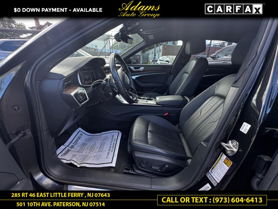 2020 Audi A6 Premium Plus 45 TFSI quattro, available for sale in Paterson, New Jersey | Adams Auto Group. Paterson, New Jersey 2020 Audi A6 Premium Plus 45 TFSI quattro, available for sale in Paterson, New Jersey | Adams Auto Group. Paterson, New Jersey