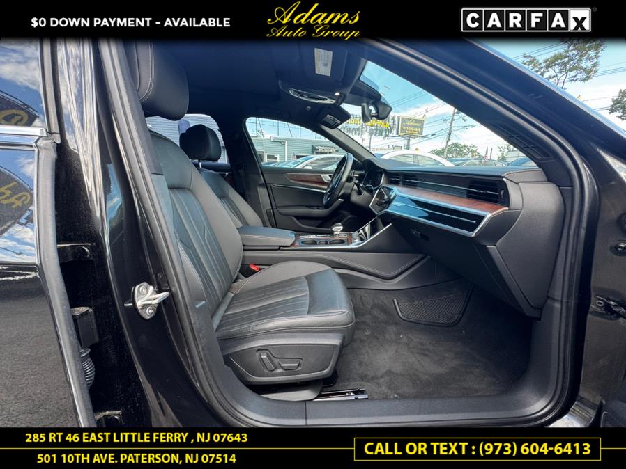 2020 Audi A6 Premium Plus 45 TFSI quattro, available for sale in Paterson, New Jersey | Adams Auto Group. Paterson, New Jersey 2020 Audi A6 Premium Plus 45 TFSI quattro, available for sale in Paterson, New Jersey | Adams Auto Group. Paterson, New Jersey