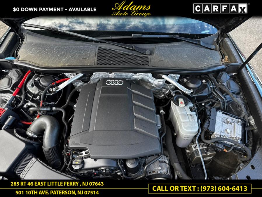 2020 Audi A6 Premium Plus 45 TFSI quattro, available for sale in Paterson, New Jersey | Adams Auto Group. Paterson, New Jersey 2020 Audi A6 Premium Plus 45 TFSI quattro, available for sale in Paterson, New Jersey | Adams Auto Group. Paterson, New Jersey