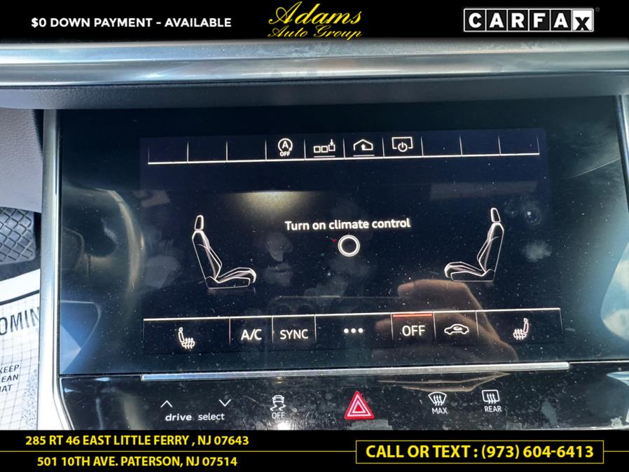 2020 Audi A6 Premium Plus 45 TFSI quattro, available for sale in Paterson, New Jersey | Adams Auto Group. Paterson, New Jersey 2020 Audi A6 Premium Plus 45 TFSI quattro, available for sale in Paterson, New Jersey | Adams Auto Group. Paterson, New Jersey