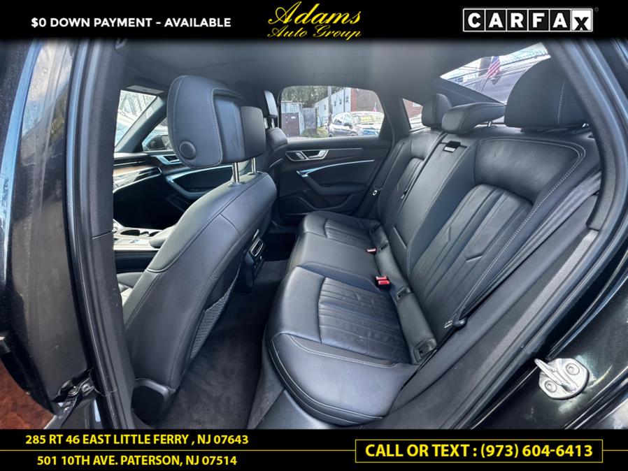 2020 Audi A6 Premium Plus 45 TFSI quattro, available for sale in Paterson, New Jersey | Adams Auto Group. Paterson, New Jersey 2020 Audi A6 Premium Plus 45 TFSI quattro, available for sale in Paterson, New Jersey | Adams Auto Group. Paterson, New Jersey