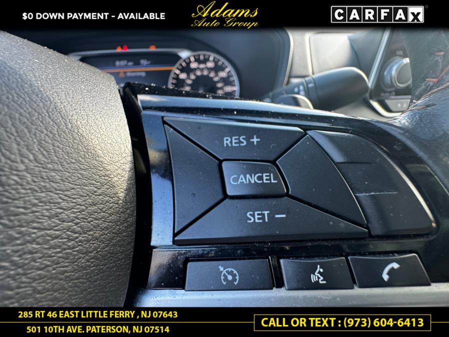 2023 Nissan Altima 2.5 SR AWD Sedan, available for sale in Paterson, New Jersey | Adams Auto Group. Paterson, New Jersey 2023 Nissan Altima 2.5 SR AWD Sedan, available for sale in Paterson, New Jersey | Adams Auto Group. Paterson, New Jersey