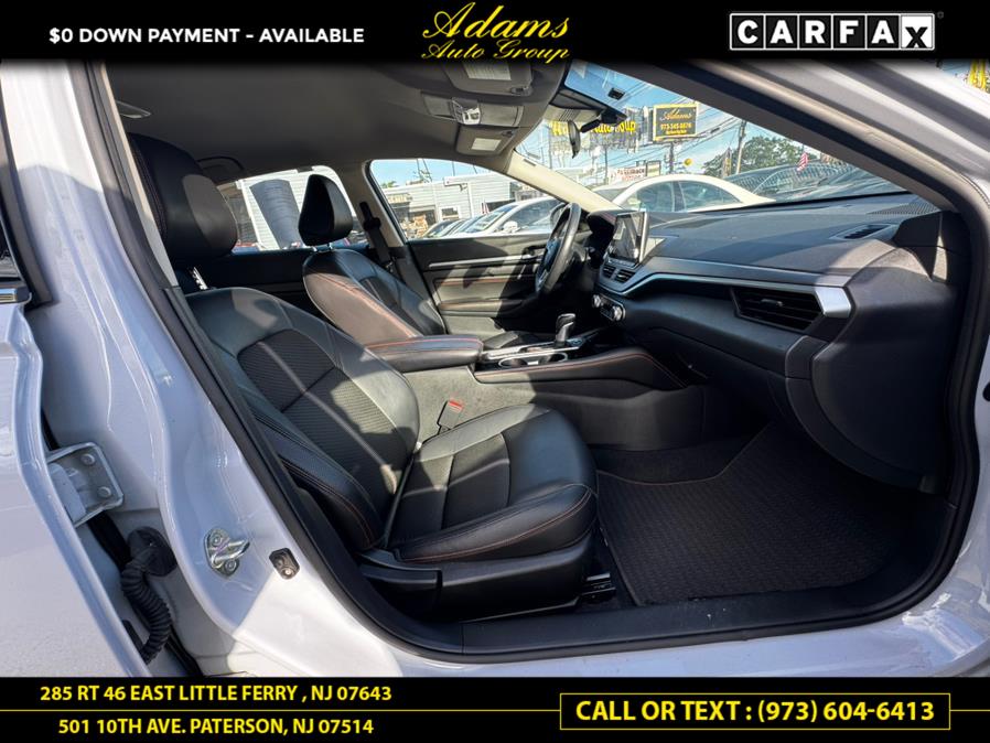2023 Nissan Altima 2.5 SR AWD Sedan, available for sale in Paterson, New Jersey | Adams Auto Group. Paterson, New Jersey 2023 Nissan Altima 2.5 SR AWD Sedan, available for sale in Paterson, New Jersey | Adams Auto Group. Paterson, New Jersey