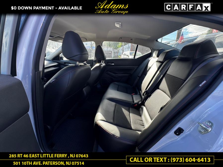 2023 Nissan Altima 2.5 SR AWD Sedan, available for sale in Paterson, New Jersey | Adams Auto Group. Paterson, New Jersey 2023 Nissan Altima 2.5 SR AWD Sedan, available for sale in Paterson, New Jersey | Adams Auto Group. Paterson, New Jersey