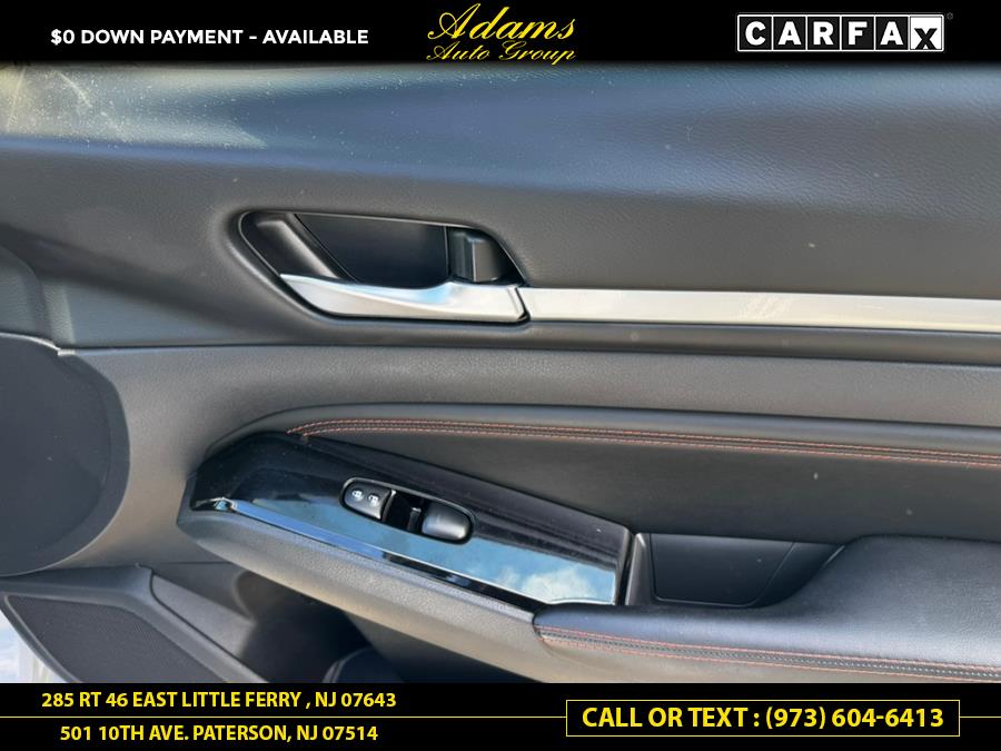 2023 Nissan Altima 2.5 SR AWD Sedan, available for sale in Paterson, New Jersey | Adams Auto Group. Paterson, New Jersey 2023 Nissan Altima 2.5 SR AWD Sedan, available for sale in Paterson, New Jersey | Adams Auto Group. Paterson, New Jersey