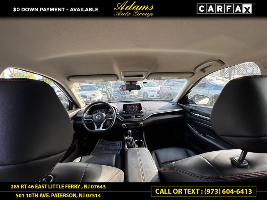 2023 Nissan Altima 2.5 SR AWD Sedan, available for sale in Paterson, New Jersey | Adams Auto Group. Paterson, New Jersey 2023 Nissan Altima 2.5 SR AWD Sedan, available for sale in Paterson, New Jersey | Adams Auto Group. Paterson, New Jersey