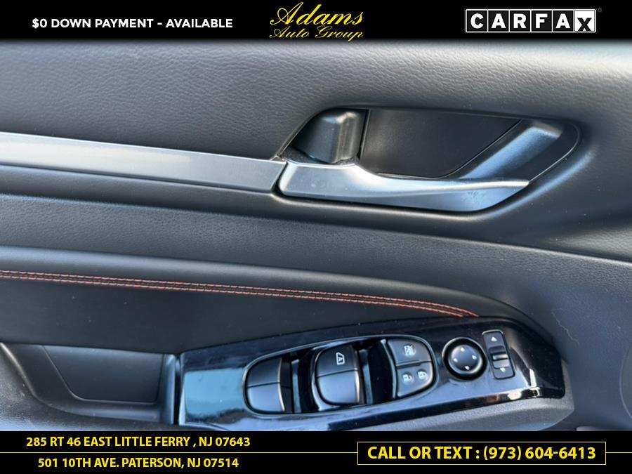 2023 Nissan Altima 2.5 SR AWD Sedan, available for sale in Paterson, New Jersey | Adams Auto Group. Paterson, New Jersey 2023 Nissan Altima 2.5 SR AWD Sedan, available for sale in Paterson, New Jersey | Adams Auto Group. Paterson, New Jersey