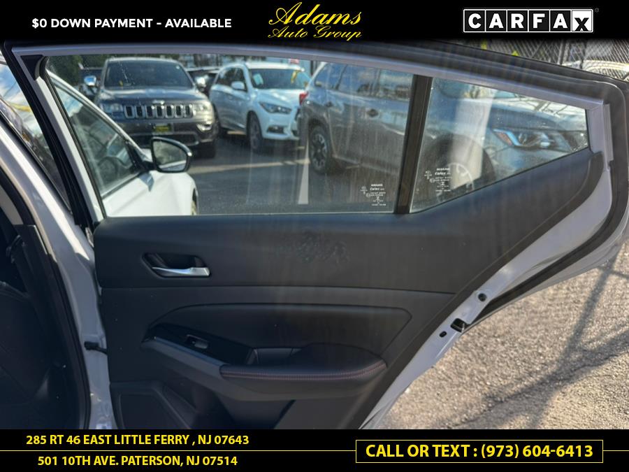 2023 Nissan Altima 2.5 SR AWD Sedan, available for sale in Paterson, New Jersey | Adams Auto Group. Paterson, New Jersey 2023 Nissan Altima 2.5 SR AWD Sedan, available for sale in Paterson, New Jersey | Adams Auto Group. Paterson, New Jersey