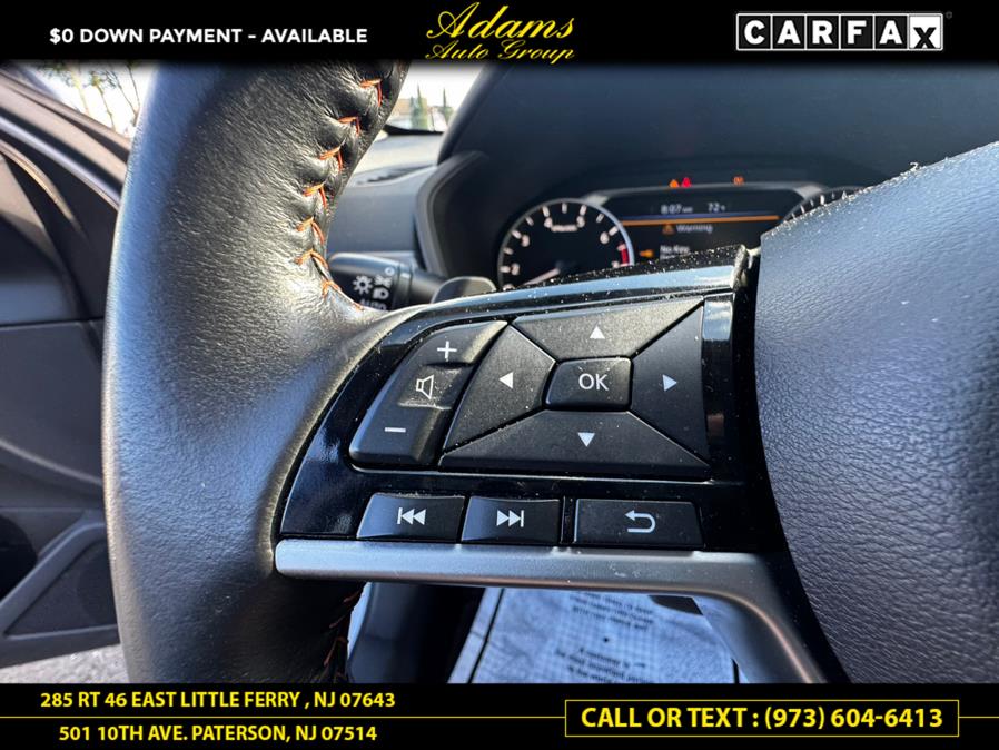 2023 Nissan Altima 2.5 SR AWD Sedan, available for sale in Paterson, New Jersey | Adams Auto Group. Paterson, New Jersey 2023 Nissan Altima 2.5 SR AWD Sedan, available for sale in Paterson, New Jersey | Adams Auto Group. Paterson, New Jersey