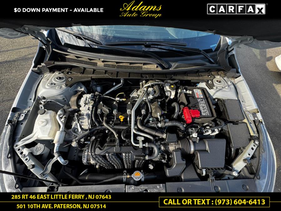 2023 Nissan Altima 2.5 SR AWD Sedan, available for sale in Paterson, New Jersey | Adams Auto Group. Paterson, New Jersey 2023 Nissan Altima 2.5 SR AWD Sedan, available for sale in Paterson, New Jersey | Adams Auto Group. Paterson, New Jersey