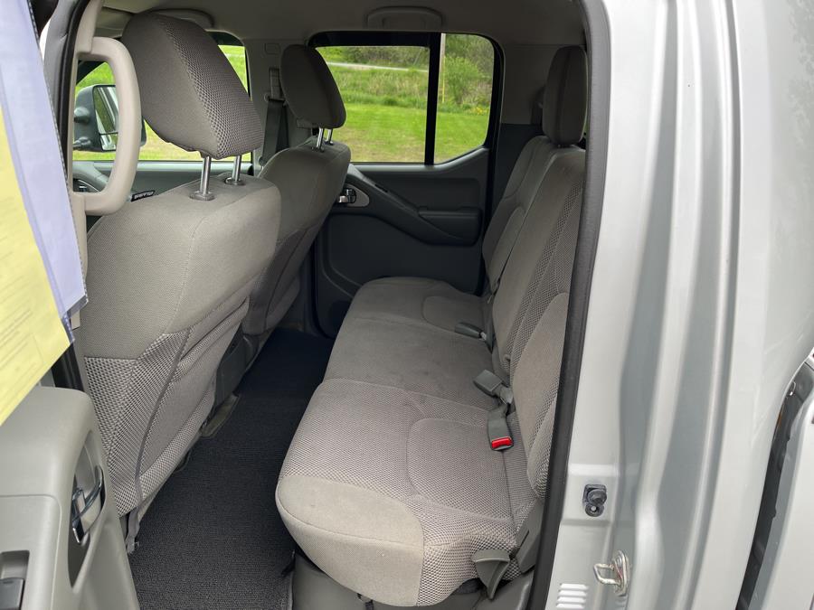 2017 Nissan Frontier Crew Cab 4x4 SV V6 Auto *Ltd Avail*, available for sale in Bangor , Maine | Pray's Auto Sales . Bangor , Maine 2017 Nissan Frontier Crew Cab 4x4 SV V6 Auto *Ltd Avail*, available for sale in Bangor , Maine | Pray's Auto Sales . Bangor , Maine