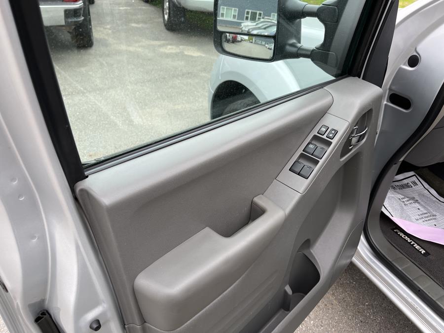 2017 Nissan Frontier Crew Cab 4x4 SV V6 Auto *Ltd Avail*, available for sale in Bangor , Maine | Pray's Auto Sales . Bangor , Maine 2017 Nissan Frontier Crew Cab 4x4 SV V6 Auto *Ltd Avail*, available for sale in Bangor , Maine | Pray's Auto Sales . Bangor , Maine