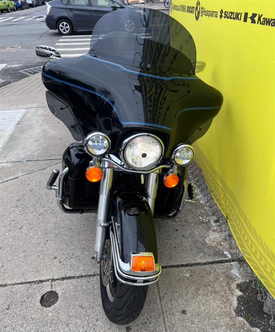 2006 HARLEY-DAVIDSON ELECTRA GLIDE ULTRA CLASIC FLHTCUI, available for sale in Brooklyn, New York | Autoforward Motors Inc.. Brooklyn, New York 2006 HARLEY-DAVIDSON ELECTRA GLIDE ULTRA CLASIC FLHTCUI, available for sale in Brooklyn, New York | Autoforward Motors Inc.. Brooklyn, New York
