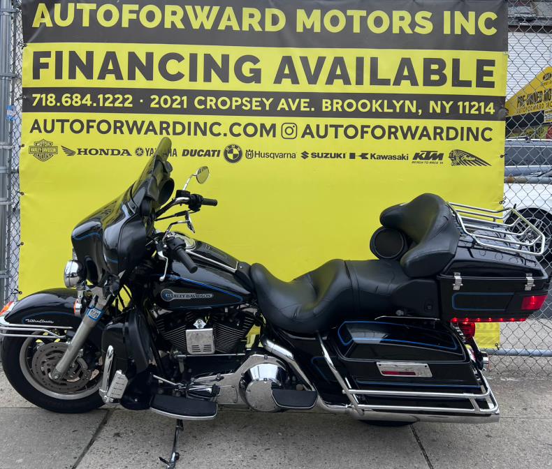 2006 HARLEY-DAVIDSON ELECTRA GLIDE ULTRA CLASIC FLHTCUI, available for sale in Brooklyn, New York | Autoforward Motors Inc.. Brooklyn, New York 2006 HARLEY-DAVIDSON ELECTRA GLIDE ULTRA CLASIC FLHTCUI, available for sale in Brooklyn, New York | Autoforward Motors Inc.. Brooklyn, New York