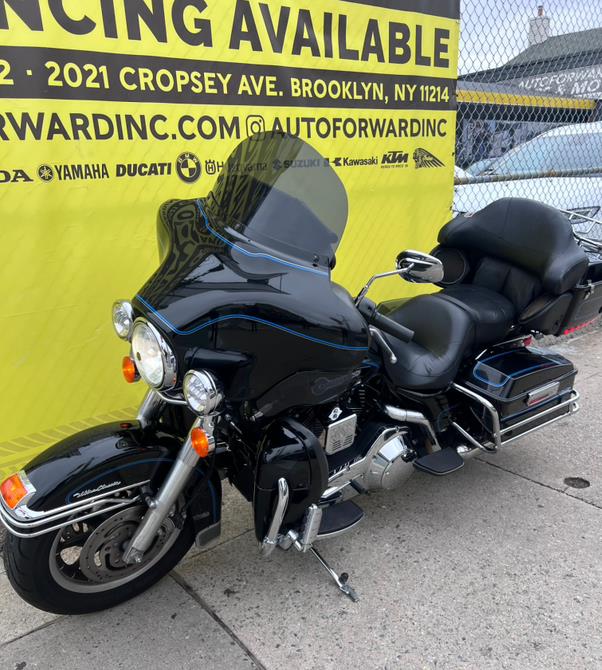 2006 HARLEY-DAVIDSON ELECTRA GLIDE ULTRA CLASIC FLHTCUI, available for sale in Brooklyn, New York | Autoforward Motors Inc.. Brooklyn, New York 2006 HARLEY-DAVIDSON ELECTRA GLIDE ULTRA CLASIC FLHTCUI, available for sale in Brooklyn, New York | Autoforward Motors Inc.. Brooklyn, New York