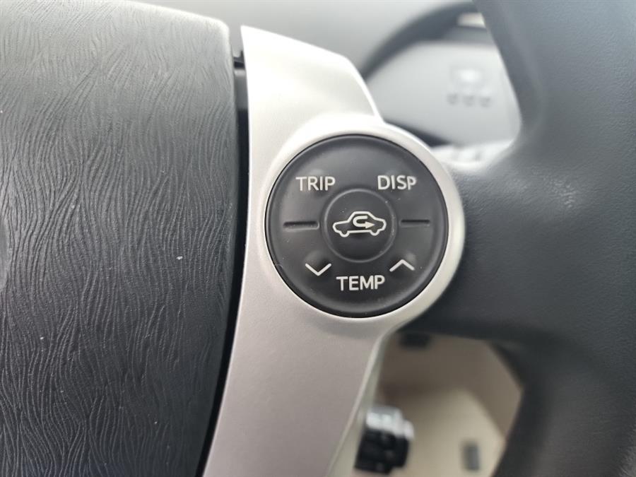2011 Toyota Prius 5dr HB II, available for sale in Islip, New York | L.I. Auto Gallery. Islip, New York 2011 Toyota Prius 5dr HB II, available for sale in Islip, New York | L.I. Auto Gallery. Islip, New York