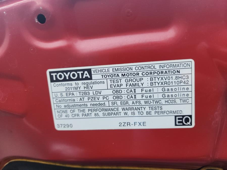 2011 Toyota Prius 5dr HB II, available for sale in Islip, New York | L.I. Auto Gallery. Islip, New York 2011 Toyota Prius 5dr HB II, available for sale in Islip, New York | L.I. Auto Gallery. Islip, New York