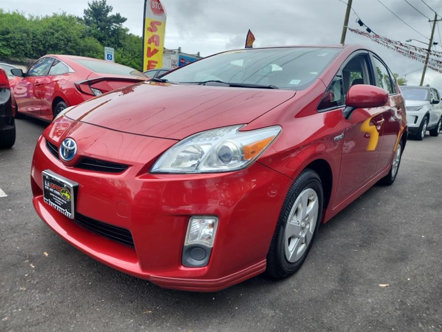 Used 2011 Toyota Prius in Islip, New York | L.I. Auto Gallery. Islip, New York