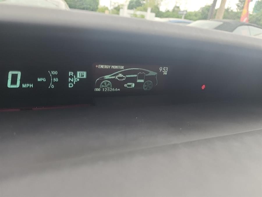 2011 Toyota Prius 5dr HB II, available for sale in Islip, New York | L.I. Auto Gallery. Islip, New York 2011 Toyota Prius 5dr HB II, available for sale in Islip, New York | L.I. Auto Gallery. Islip, New York
