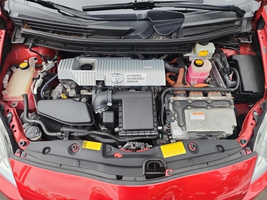 2011 Toyota Prius 5dr HB II, available for sale in Islip, New York | L.I. Auto Gallery. Islip, New York 2011 Toyota Prius 5dr HB II, available for sale in Islip, New York | L.I. Auto Gallery. Islip, New York