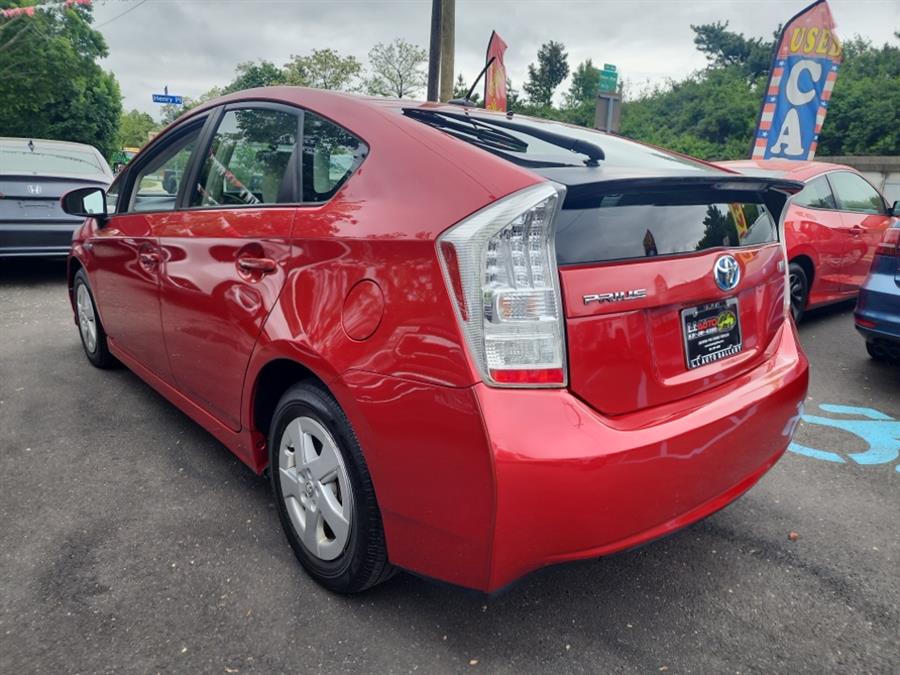 2011 Toyota Prius 5dr HB II, available for sale in Islip, New York | L.I. Auto Gallery. Islip, New York 2011 Toyota Prius 5dr HB II, available for sale in Islip, New York | L.I. Auto Gallery. Islip, New York