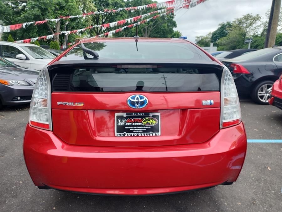 2011 Toyota Prius 5dr HB II, available for sale in Islip, New York | L.I. Auto Gallery. Islip, New York 2011 Toyota Prius 5dr HB II, available for sale in Islip, New York | L.I. Auto Gallery. Islip, New York